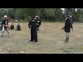 Picture Video Atraksi Kekebalan