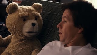 Ted - Official Movie Trailer 2012 (HD)