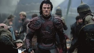 Dracula Untold - Official International Trailer (Universal Pictures) HD