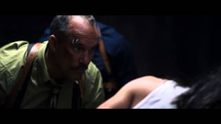DIRTY OFFICIAL TRAILER - 2016 - MOVIE HD
