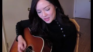 Perfume by Britney Spears (Marie Digby cover)