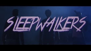 Sleepwalkers (2015) - Official Trailer