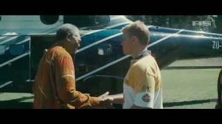 Invictus - zwiastun (trailer)