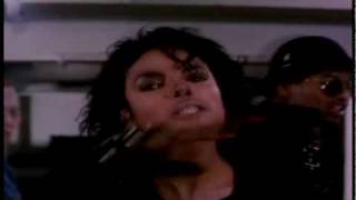 Norwegian Recycling - Wanna Be Mixin' Somethin' (Michael Jackson Tribute)