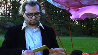 Free Range Film Festival Trailer 2012