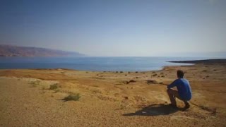 The Wonder List: Dead Sea Trailer