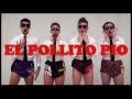 El pollito Pio - I BLOGGER