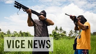 Crystal Meth and Cartels in the Philippines: The Shabu Trap (Trailer)