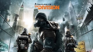 Tom Clancy's The Division -  Take Back New York Cinematic Trailer  | Deutsch German 2014 [HD]