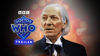 Doctor Who: Season 4 Part 1 - TV Launch Trailer (1966)