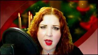 Merry Christmas Darling (the Carpenters) - Sung By Elisha Jordan