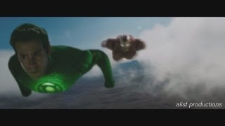 Justice League  vs The Avengers Trailer (Fan Made)