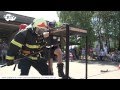 Vratimov: Toughest Firefighter Alive 2012