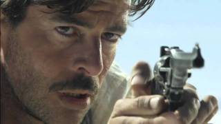 Blackthorne - HD Trailer (2011) Sam Shepard