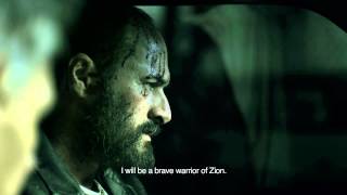 Perro Guardián - Trailer Oficial # 3 subtitulado - ESTRENO 4 DE SETIEMBRE