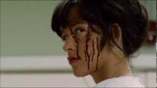 Nurse 3D Trailer Song ("You Don't Want Me Around" by The Federal Ft. Rachael Kime)