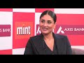 Photo Luxury Is Money Well Spent Says Kareena Kapoor Khan Mint Luxury Conference