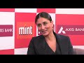 Image Luxury Is Money Well Spent Says Kareena Kapoor Khan Mint Luxury Conference