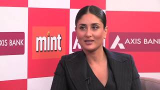 Photo Luxury Is Money Well Spent Says Kareena Kapoor Khan Mint Luxury Conference