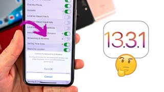 iOS 13.3.1 Released! ..Why its an IMPORTANT Update!iOS 13.3.1 Released! ..Why its an IMPORTANT Update!