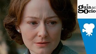 Luna en Brasil ( Flores raras ) - Trailer castellano