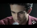 Photo Tum Hi Ho Acoustic Cover Aakash Gandhi Ft Sanam Puri Jonita Gandhi Samar Puri