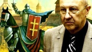 Почему Литва не стала центром объединения русских земель. Андрей Фурсов.