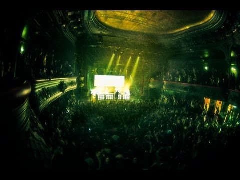 I've got that Tune (Live)