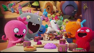 UglyDolls - Official Trailer - Coming To Cinemas August 2019