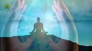 "Cleanse All Negative Vibes" Positive Energy Healing Vibration: Meditation Music, Healing Music