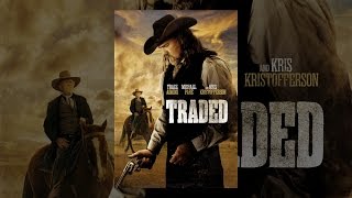 Traded - TrailerTraded - Trailer