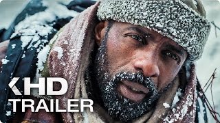 THE MOUNTAIN BETWEEN US Trailer (2017)