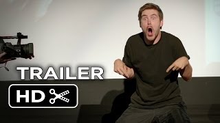 Love & Air Sex Official Trailer 1 (2013) - Ashley Bell Comedy Movie HD