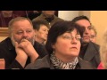 Šilheřovice: Koncert místní scholly a Hlučínského souboru