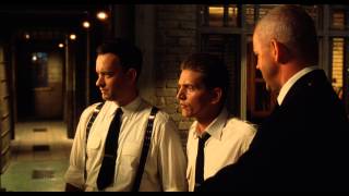 The Green Mile - Trailer