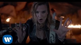 Halestorm – "I Am The Fire" Halestorm – "I Am The Fire"