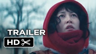 Kumiko, the Treasure Hunter Official Trailer 1 (2015) - Drama Movie HD