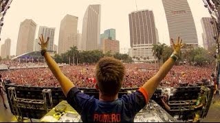 VIDEO: Ultra Music Festival Video 2014 VIDEO: Ultra Music Festival Video 2014