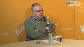 Владимир Мамонтов, Генеральный директор радиостанции «Говорит Москва», часть 2