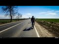 VIDEOCLIP Traseu SSP Bucuresti - Popesti-Leordeni - Padurisu - Frumusani - Galbinasi - Plataresti - Cernica