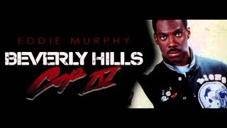 Beverly Hills Cop IV  - Eddy Murphis - Trailer 2017 2018