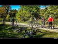 VIDEOCLIP Traseu MTB Campina - Cocorastii Mislii - Bustenari - Cosminele - Ploiesti