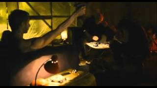 Harry Brown Trailer 2009