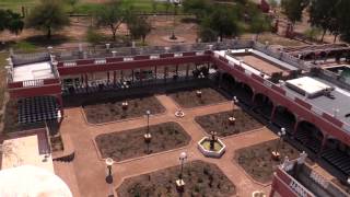 Trailer - Las Palomas Trailer