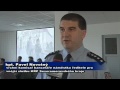 Přezentační akce Krajského Ředitelství Policie pro zástupce Sdružení měst a obcí Hlučínska