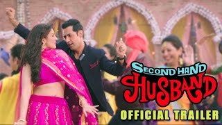 Second Hand Husband - Official Trailer