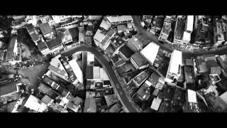 PIXADORES (2014) Official Trailer