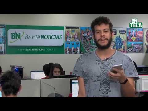 Confira os destaques desta terça-feira (18)