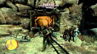 Red Dead Redemption: Undead Nightmare Trailer - Undead Nightmare Game Trailer