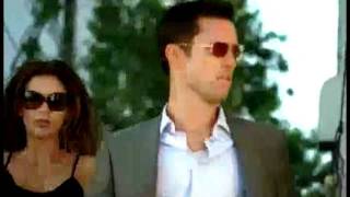 BURN NOTICE TRAILER